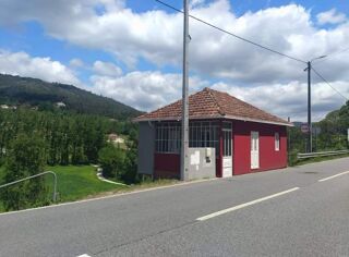  Chalet  vendre 3/4 pices 55 m Arouca, portugal