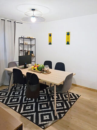  Maison � vendre 5 pi�ces 104 m�