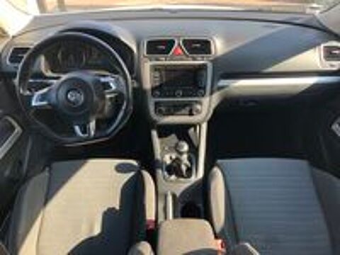 Scirocco 2.0 TDI 140 FAP 2010 occasion 86300 Chauvigny