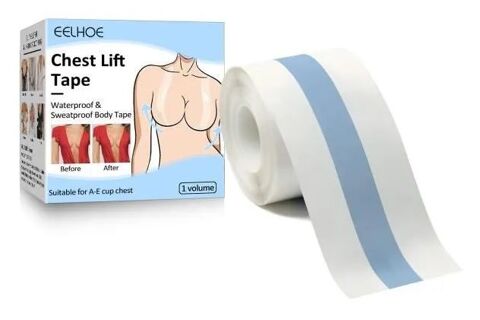 bande de levage de poitrine / sein 5 Beauchamp (95)