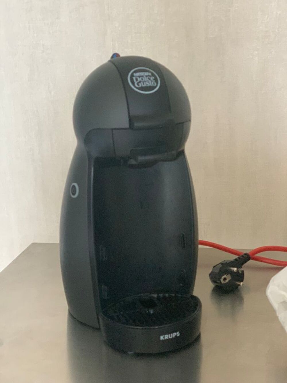 Cafeti&egrave;re Gusto Electroménager