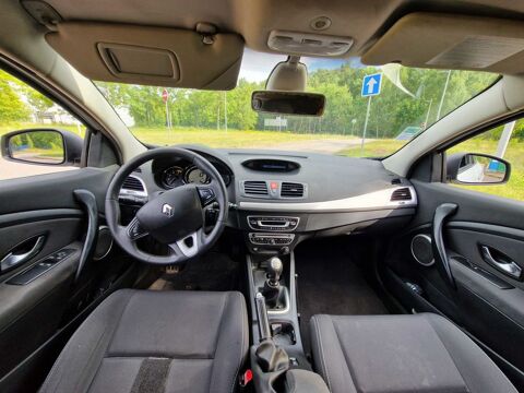 Renault megane Mégane Coupé 1.9 dCi 130CV