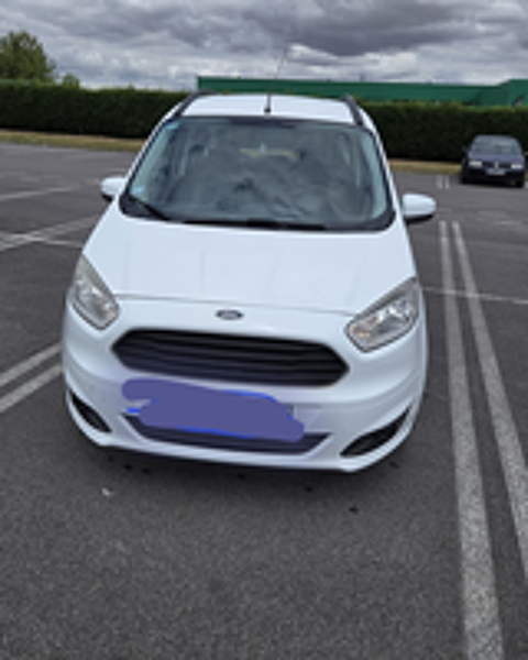 Tourneo VP Tourneo Courier 1.0 EcoBoost 100 Trend 2015 occasion 60390 Auneuil