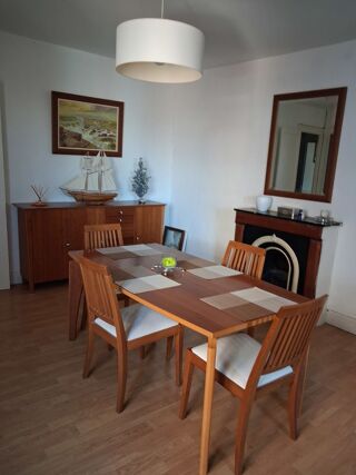  Appartement  vendre 15 + pices 370 m Berck