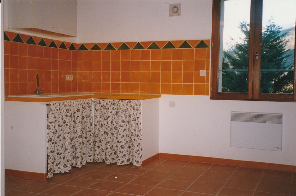 Location Maison Maison de village Marcoux