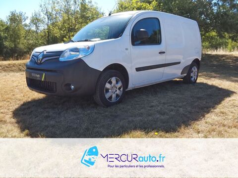 Renault Kangoo Express KANGOO EXPRESS GRAND VOLUME BLUE DCI 95 EXTRA R-LINK 2020 occasion Saint-Marcel-Bel-Accueil 38080