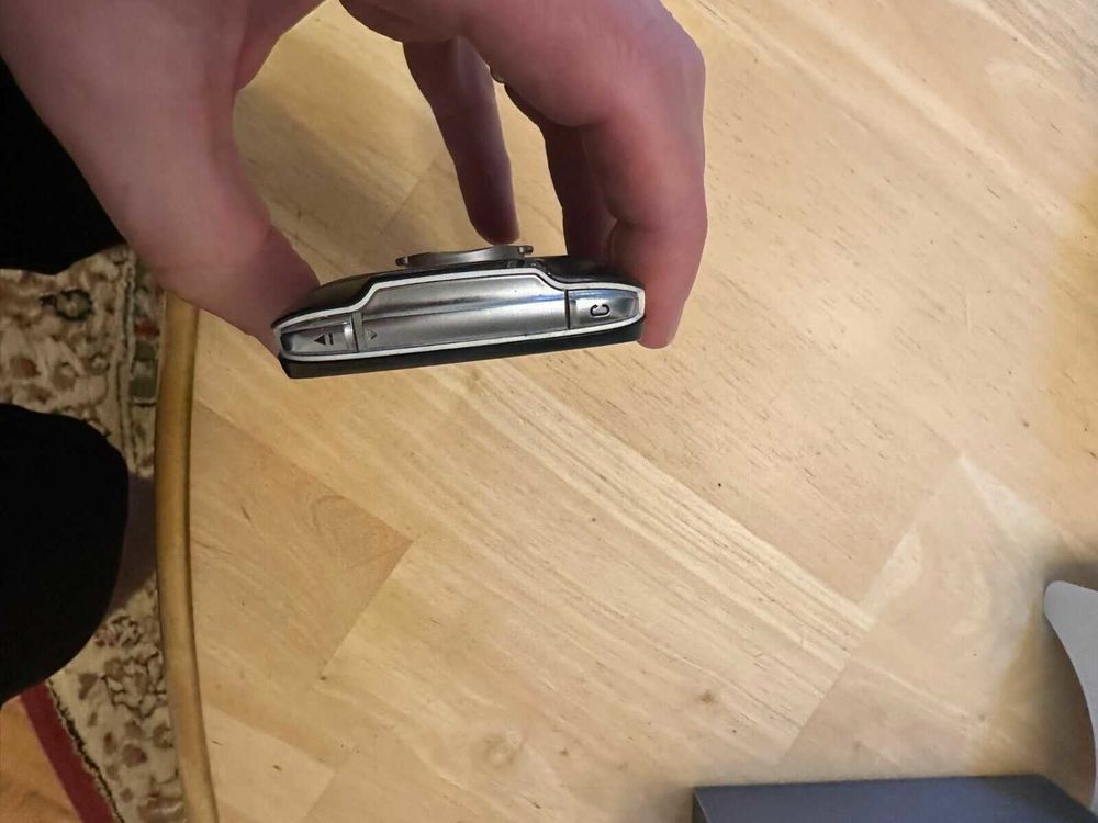 Garmin edge 1040 Photos/Video/TV