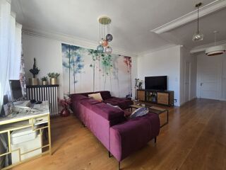  Appartement à vendre 3 pièces 83 m² Grenoble