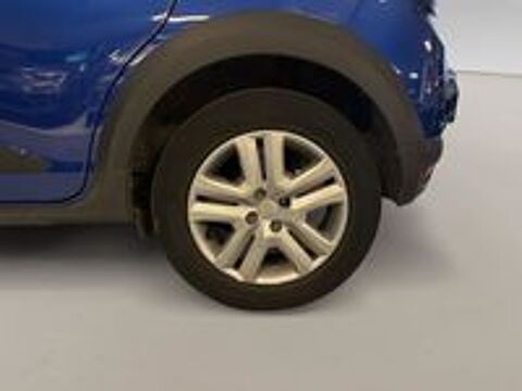 Sandero ECO-G 100 Stepway Expression 2023 occasion 92330 Sceaux