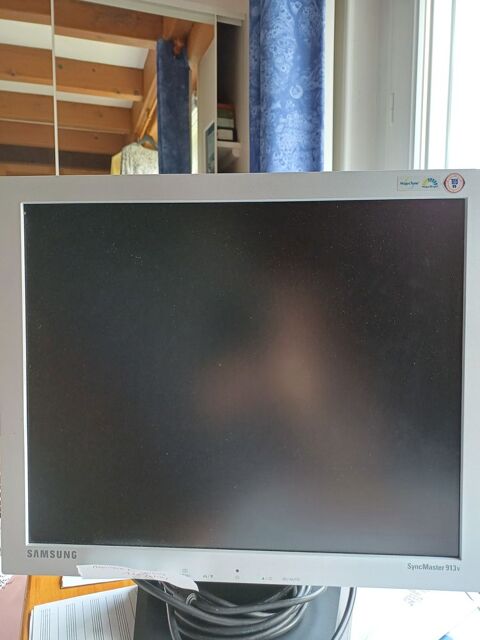 MONITEUR PC 25 Gray (70)