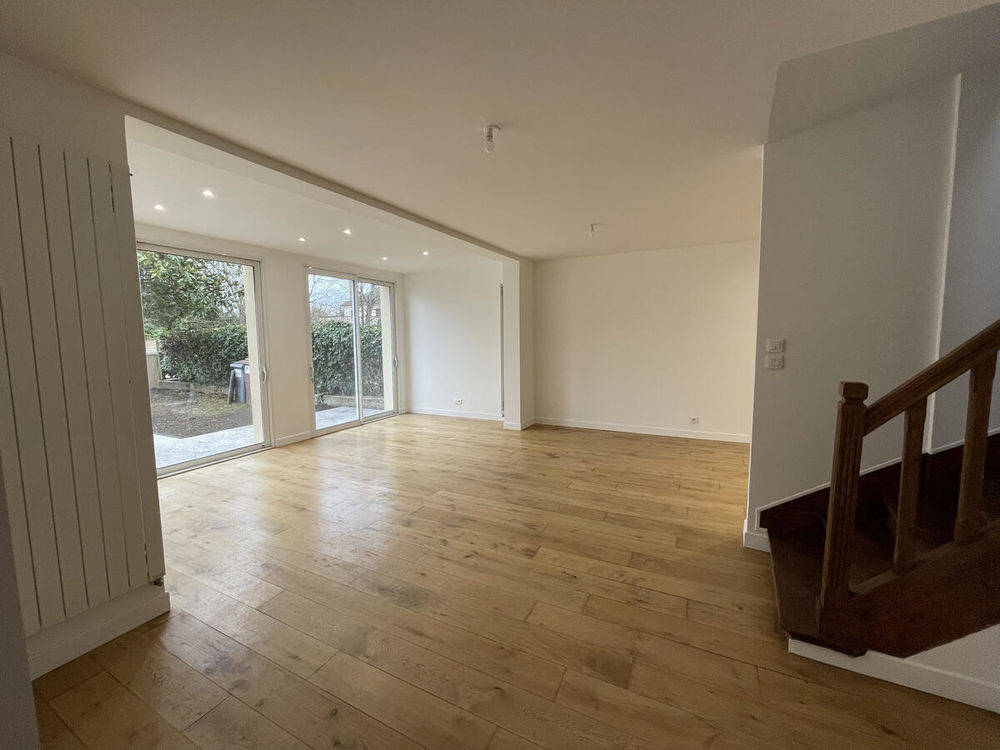 Vente Maison Maison F5 Le vésinet