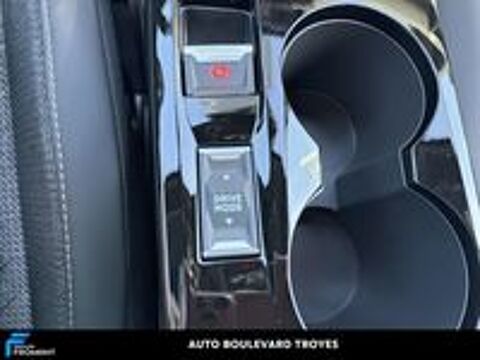 2008 Electrique 54 kWh 156 ch Allure 2026 occasion 10600 Barberey-Saint-Sulpice