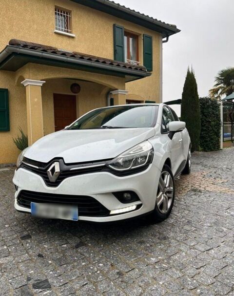 Renault Clio IV Clio dCi 75 Energy Business 2017 occasion Beynost 01700