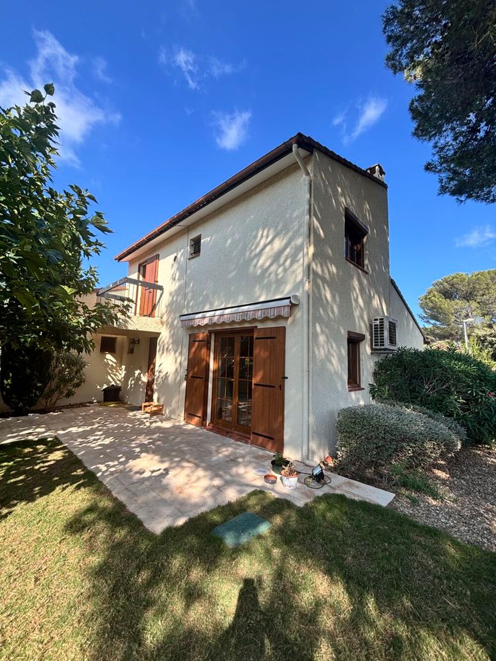 Vente Maison Maison istres Istres