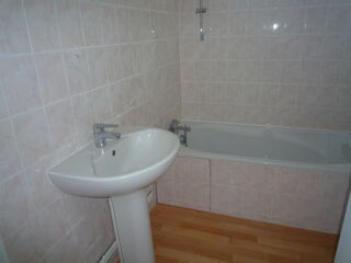  Appartement � louer 4 pi�ces 96 m�