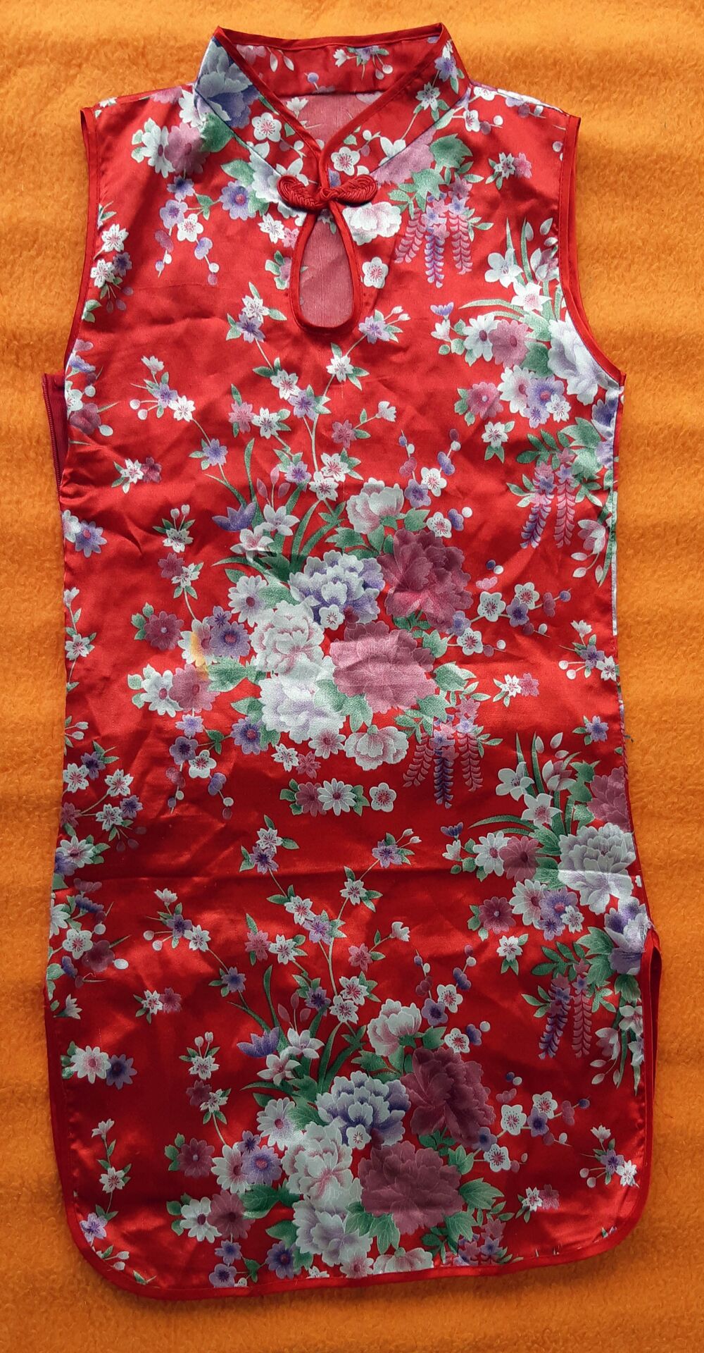 Robe enfant Vêtements