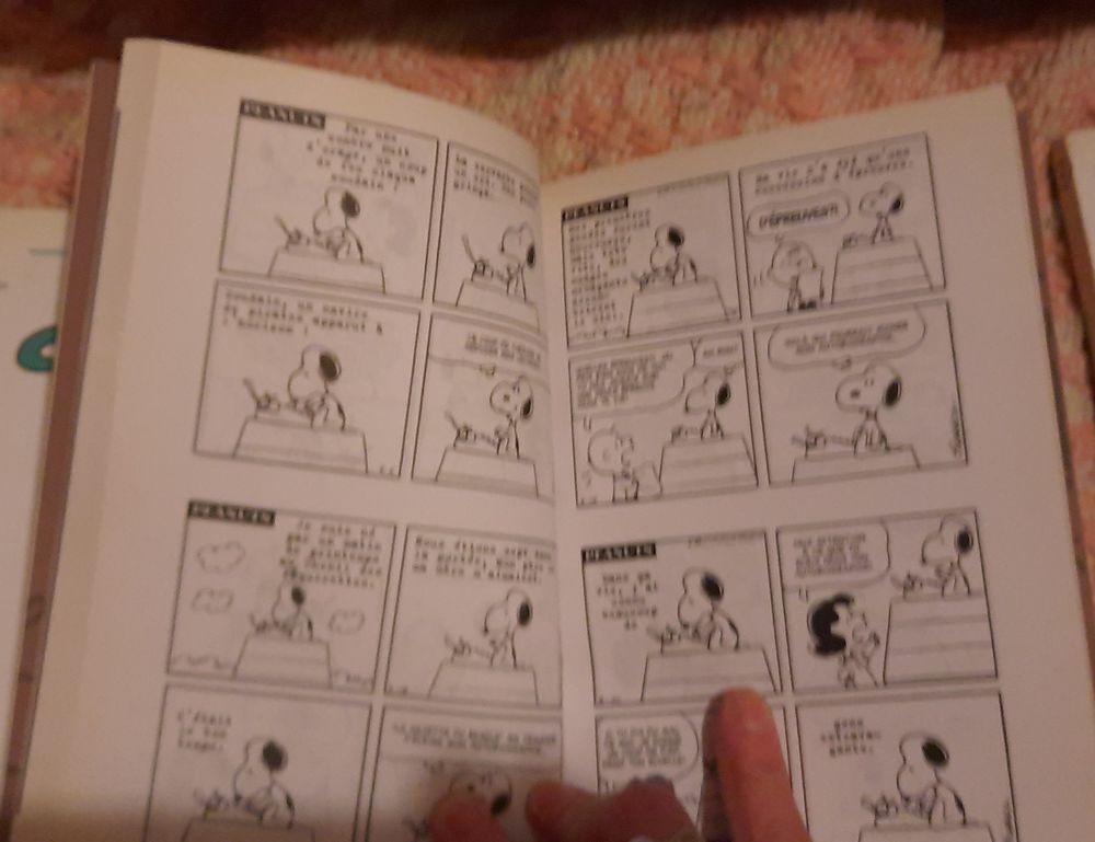 BD Livres et BD