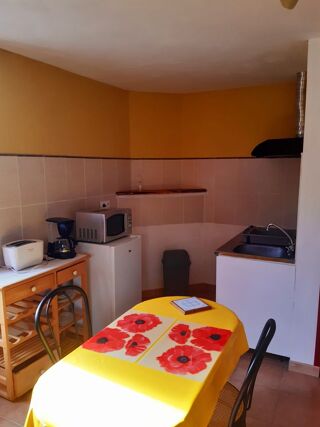  Appartement à louer 1 pièce 25 m²