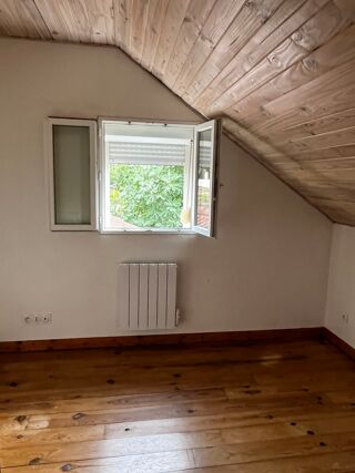  Maison à louer 5 pièces 93 m²