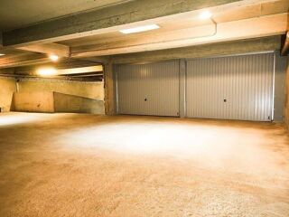  Parking / Garage à vendre 17 m²