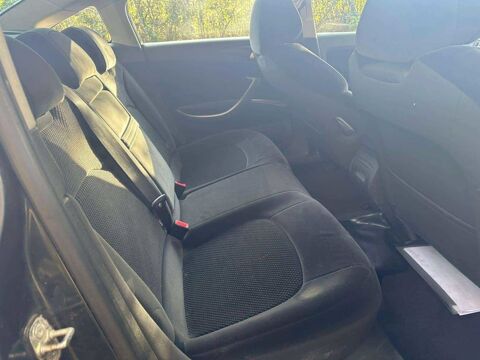 Citroën C5 1.6 HDi 110 FAP 2009 occasion Moulins 03000