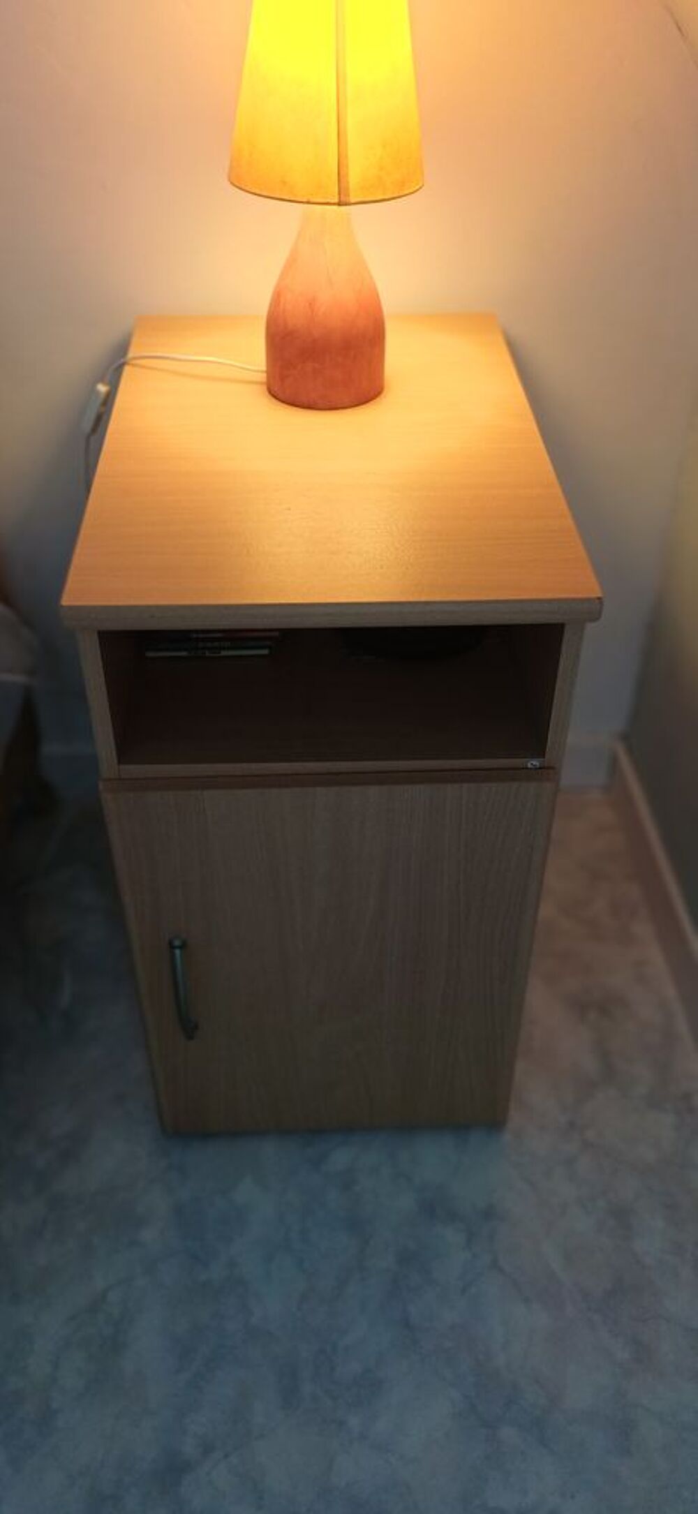 Grand Bureau Meubles
