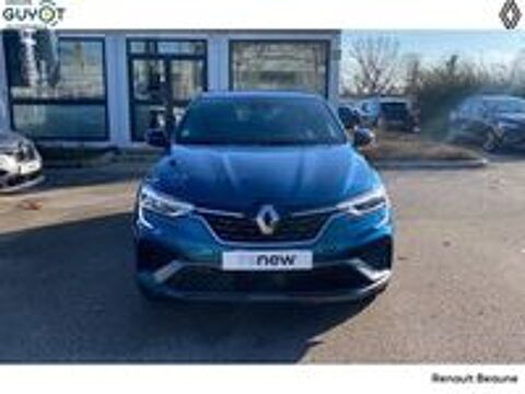 Arkana E-Tech 145 - 21B R.S. Line 2021 occasion 21200 Beaune