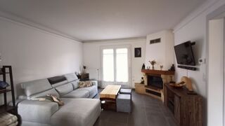  Maison � vendre 4 pi�ces 83 m�