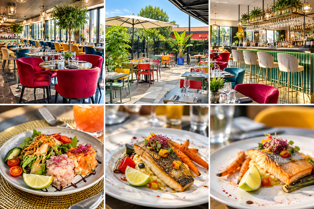Vente Investisseur LA GARDE / TOULON ? BRASSERIE & ÉTABLISSEMENT FESTIF ? Toulon