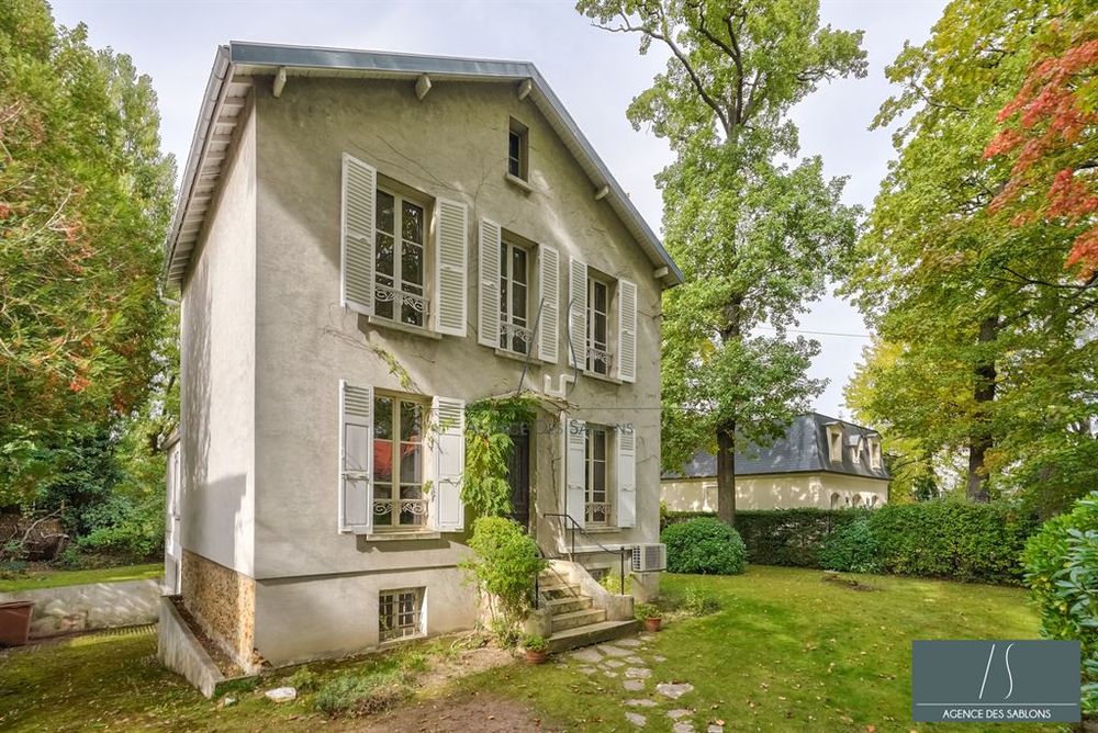 � vendre  Maison Le V�sinet (78110)