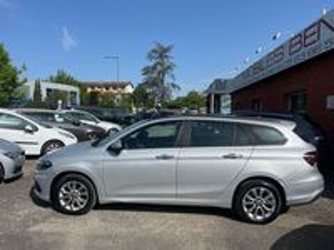 Tipo Station Wagon 1.6 MultiJet 120 ch S&S Lounge 2018 occasion 82000 Montauban