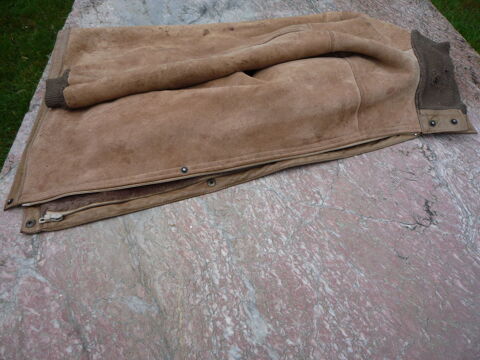 
Peau de mouton lain� 25 Castres (81)