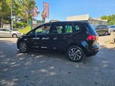 Golf 2.0 TDI 150 BMT S&eacute;rie Sp&eacute;ciale Sound BV6 2017 occasion 34690 Fabr&egrave;gues