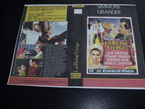 Film :   La reine vierge   35 Saint-M�dard-en-Jalles (33)