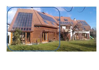  Maison � vendre 7 pi�ces 115 m�