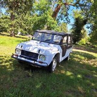 M&eacute;hari Azur 2016 occasion 40600 Biscarrosse