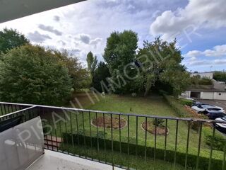  Appartement � vendre 3 pi�ces 58 m�