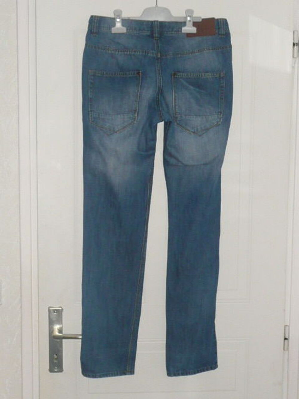 PANTALON JEANS TOM TAILOR 16 ANS 2 Vtements enfants