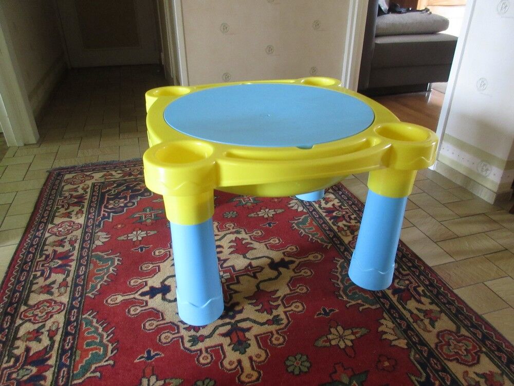 Table jeu enfant Jeux / jouets