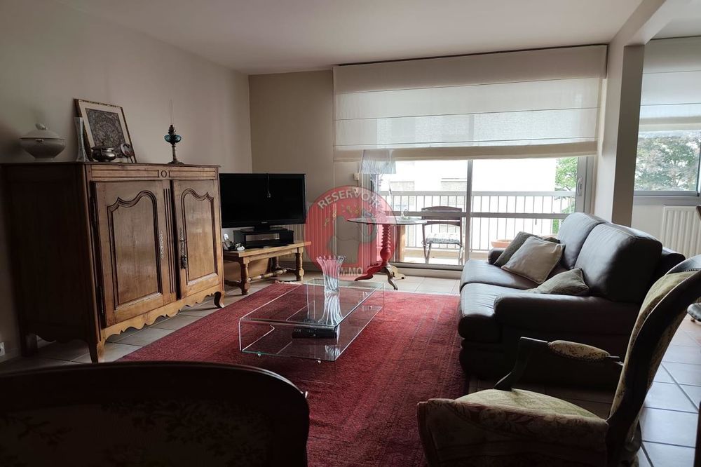 vente Appartement - 4 pièce(s) - 86 m² Dijon (21000)