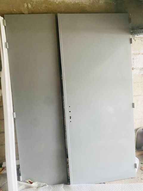 Porte Blind�e 150 Viry-Ch�tillon (91)