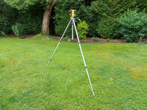 Trepied 150 Saint-Mry (77)