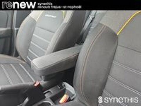 Sandero ECO-G 100 - 22 Stepway Confort 2022 occasion 83600 Fr&eacute;jus