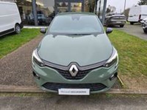 Clio V Clio E-Tech 140 Limited 2021 occasion 91410 Dourdan