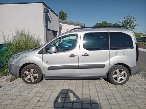 Peugeot partner tepee Outdoor