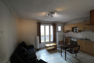  Appartement  louer 2 pices 35 m