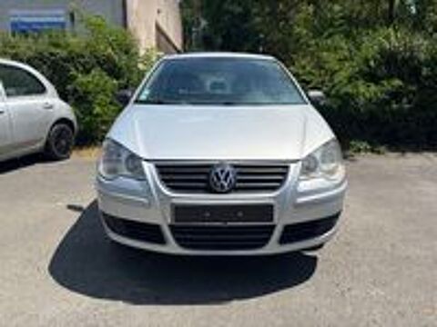Polo TDI 70 Confort 2006 occasion 36000 Ch&acirc;teauroux