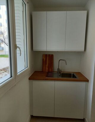  Appartement � vendre 2 pi�ces 42 m�