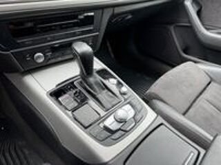 A6 Avant V6 3.0 TDI 218 Quattro Business Line S Tronic A 2015 occasion 94340 Joinville-le-Pont