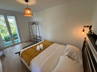  Appartement � vendre 2 pi�ces 37 m�